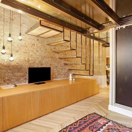 Dezza Loft Milão Exterior foto