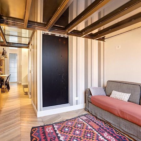 Dezza Loft Milão Exterior foto
