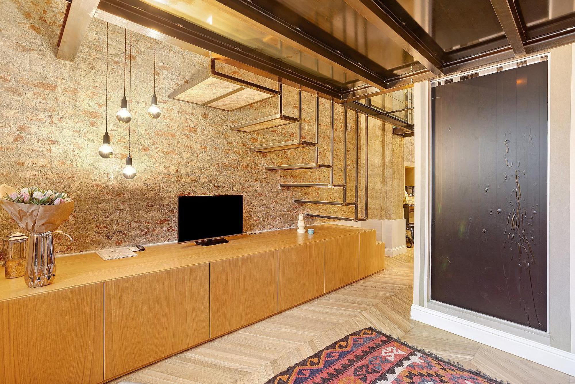 Dezza Loft Milão Exterior foto