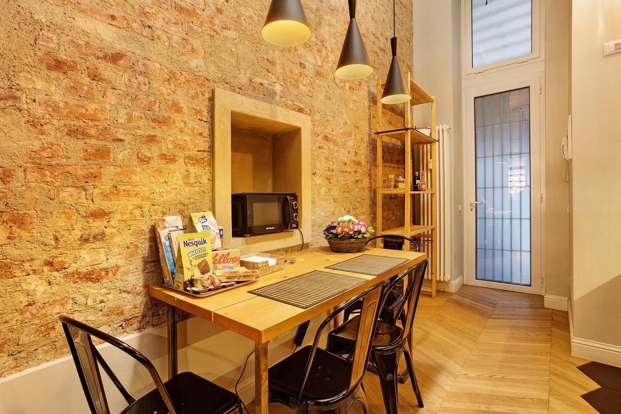Dezza Loft Milão Exterior foto