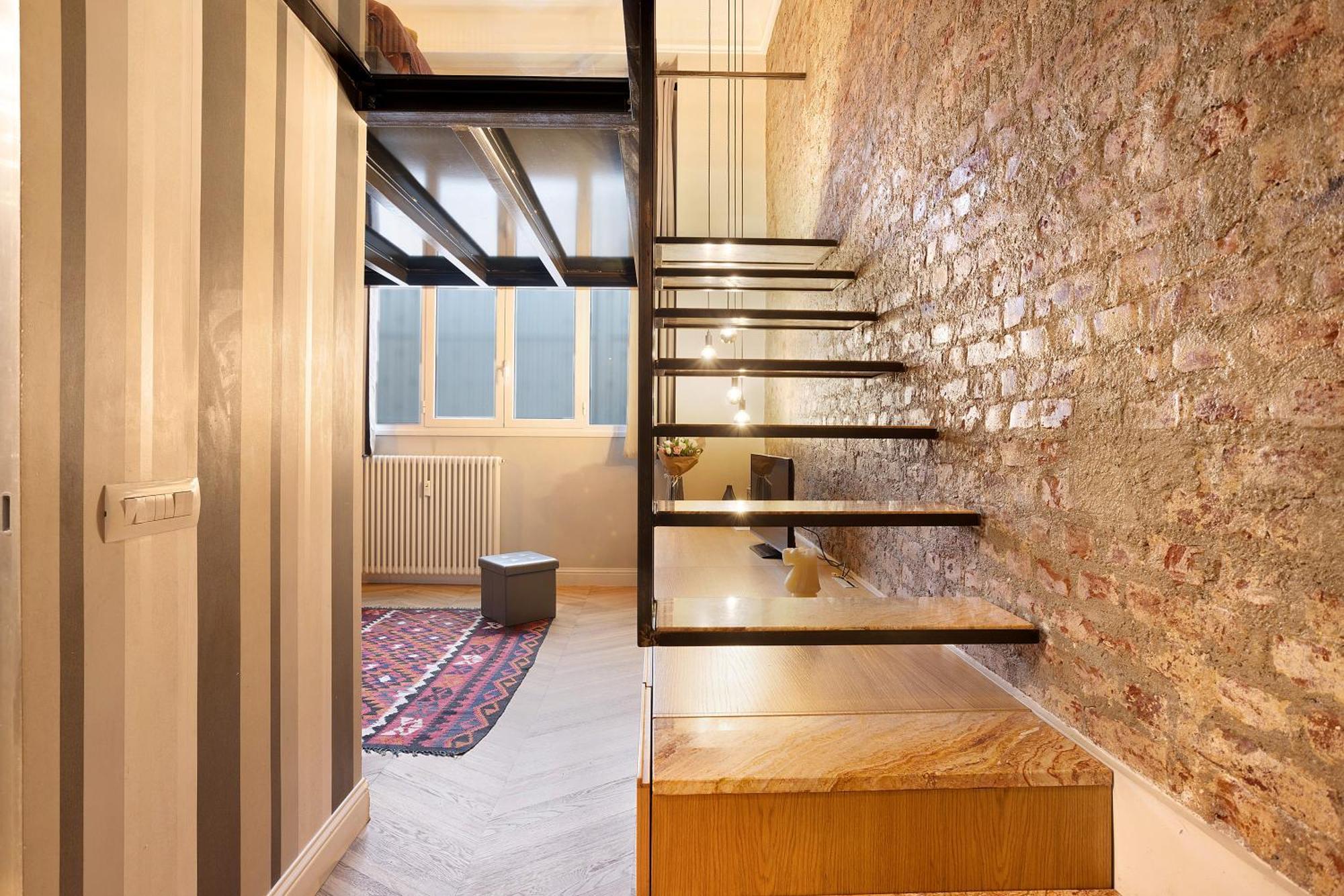 Dezza Loft Milão Exterior foto